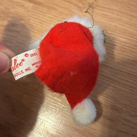 Annalee Ornaments Lot Of 2 - Picture 9 of 11